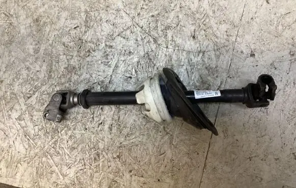 Porsche Macan (95B) Steering column universal joint 95B419753E 7053914165 0000010125