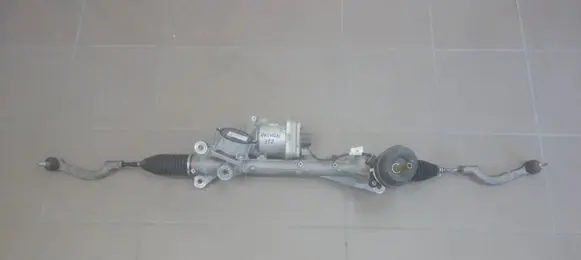 Nissan Qashqai J12 Steering rack 6800018656 490016VU2B