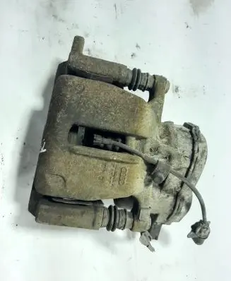 Audi A6 S6 C7 4G Rear brake caliper