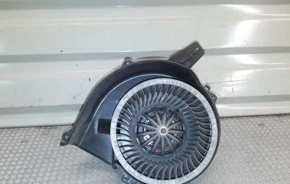 Heater fan/blower