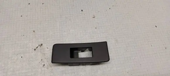 Toyota Verso Other rear door trim element 742710F010