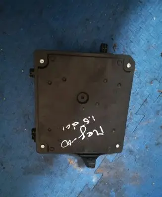 Renault Megane III Comfort/convenience module 284B13640R