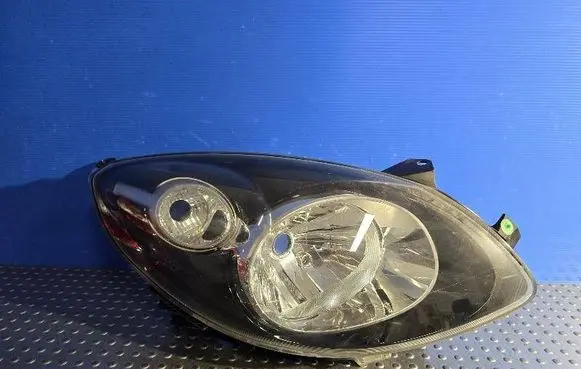 Renault Twingo II Headlight/headlamp