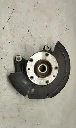Renault Kangoo III Front wheel hub