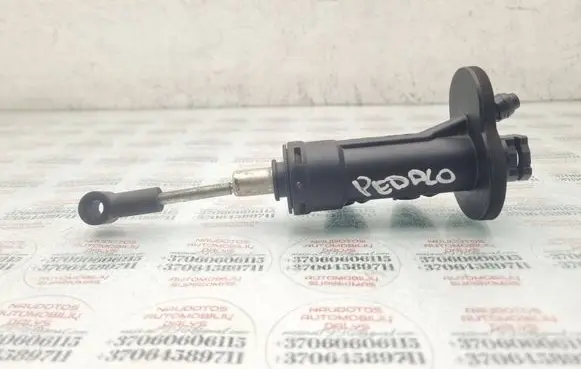 Audi A6 S6 C6 4F Clutch master cylinder 4F0721401A