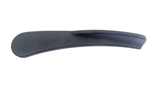 Mercedes-Benz SLK R171 Front door seat control surround trim A1719190461 80010004 6023322R
