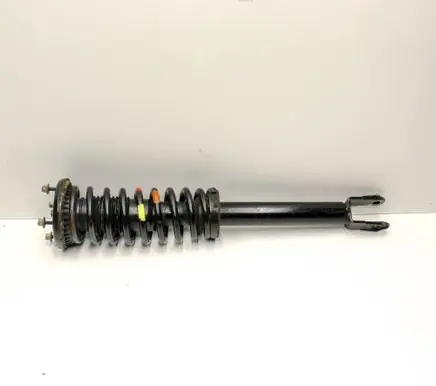 Jaguar XK - XKR Front shock absorber/damper 6W8318045AA