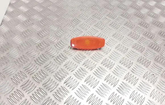 Hyundai Santa Fe Front fender indicator light