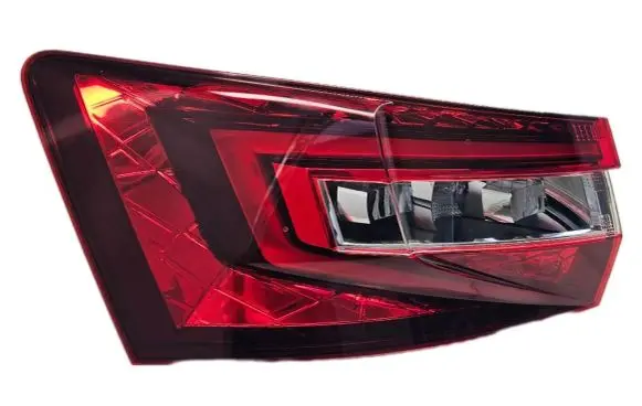 Skoda Superb B8 (3V) Rear/tail lights 3V9945207