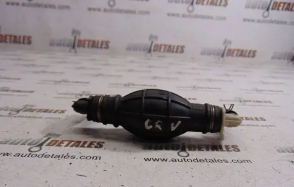 Honda CR-V Mechanical fuel pump 