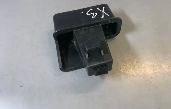 BMW X3 E83 Other interior part 51473405819 3405819