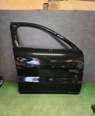Porsche Cayenne (9Y0 9Y3) Front door 9Y3831312