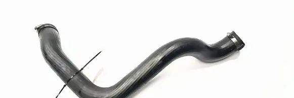 Opel Vivaro Air intake hose/pipe