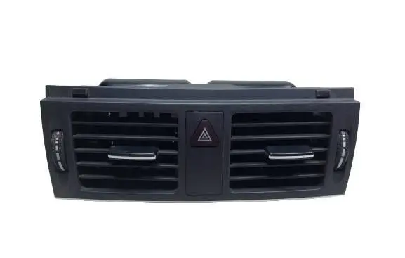 Mercedes-Benz C W204 Dash center air vent grill A2048307254