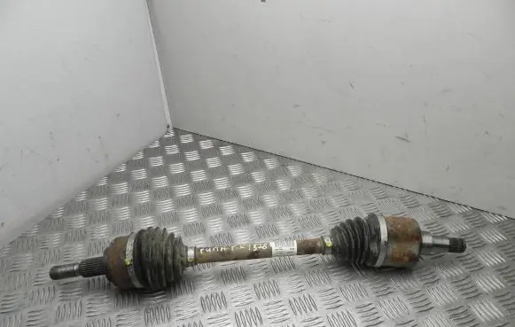 Ford Puma Front driveshaft L1T63B437BA VD20011