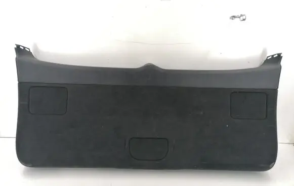 Honda Accord Tailgate/boot cover trim set 