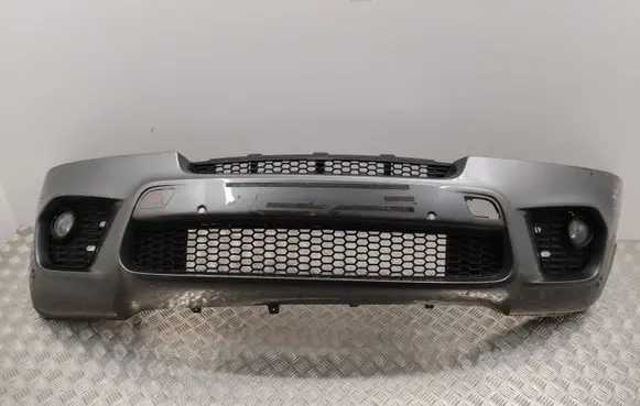 BMW X5 E70 Front bumper 8047316