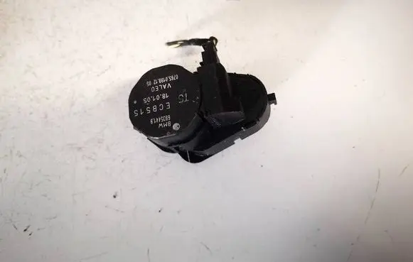 BMW X5 E53 Air flap motor/actuator 69354419