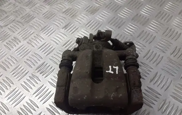 Opel Meriva A Rear brake caliper BRAK