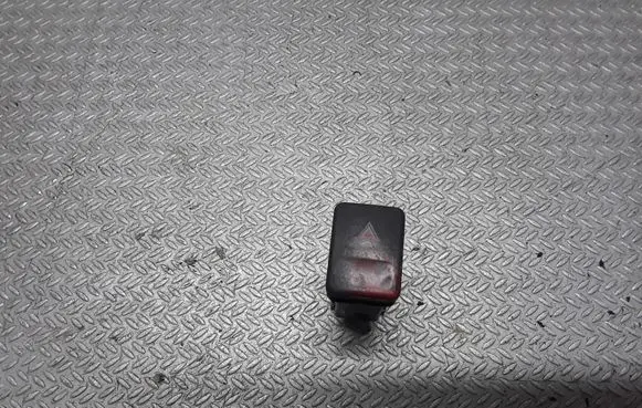 Land Rover Discovery Hazard light switch