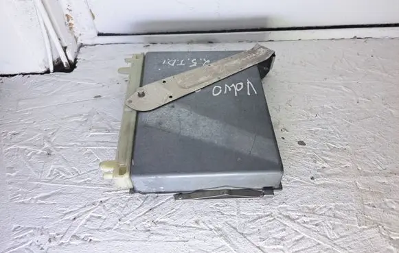Acura ILX Engine control unit/module 0281001534 17390300 66522