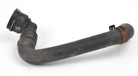 Volkswagen PASSAT B5 Engine coolant pipe/hose 1J0122291C