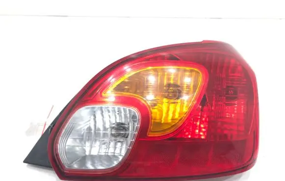 Mitsubishi Mirage VI G4 Attrage Rear/tail lights