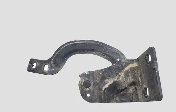 Peugeot 3008 I Tailgate/trunk/boot hinge