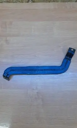 BMW 3 E90 E91 Battery bracket 7549425 11986710