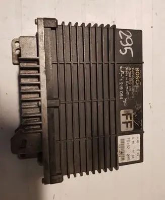 BMW 3 E36 Transmission gearbox valve body 0260002126 1219094