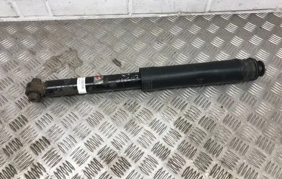 Lexus CT 200H Rear shock absorber/damper 4853076050