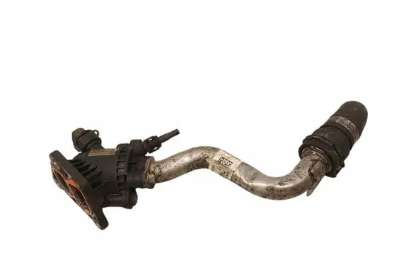 Mercedes-Benz CLA C118 X118 Thermostat housing 
