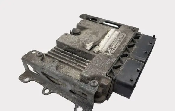 Fiat Idea Engine control unit/module 55191928 55208133 55205055