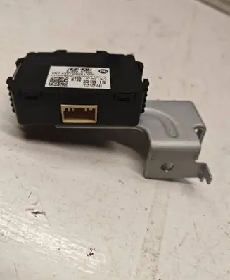 Hyundai Tucson IV NX4 Light module LCM 92900N7900