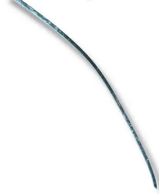 Mercedes-Benz GLA H247 Fender trim (molding) A20669070