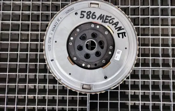 Renault Megane IV Flywheel 123107079R25 123107079R