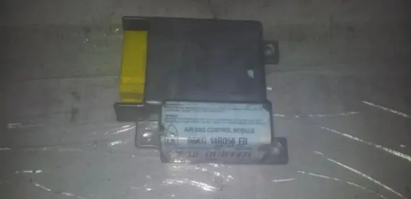 Ford Ka Airbag control unit/module 98KG14B056EB