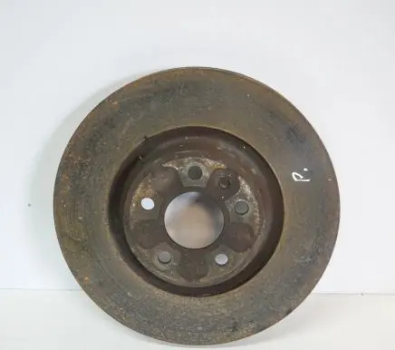 Audi Q5 SQ5 Front brake disc