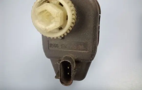 Ford Sierra Headlight level adjustment motor 85GG13K198AA 0132008302