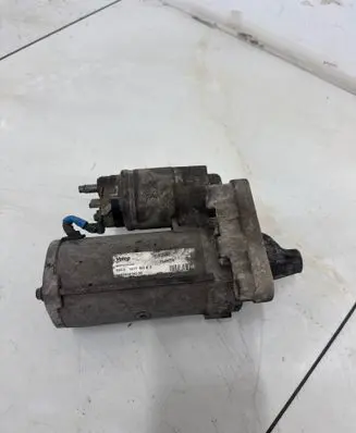 Peugeot Partner Starter motor 9662854180