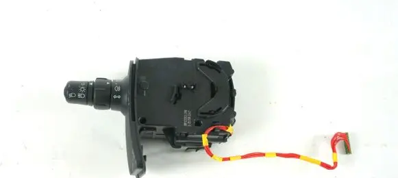 Renault Clio III Light switch 88102003