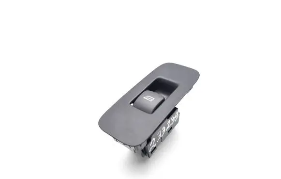 Volvo V40 Electric window control switch 31394840