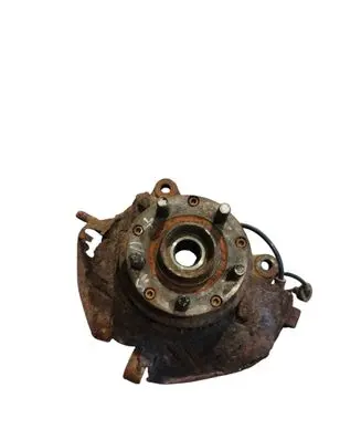 Subaru Forester SF Front wheel hub