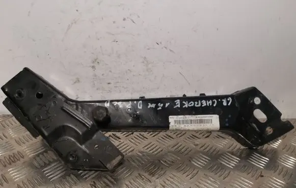 Jeep Grand Cherokee Side radiator support slam panel 
