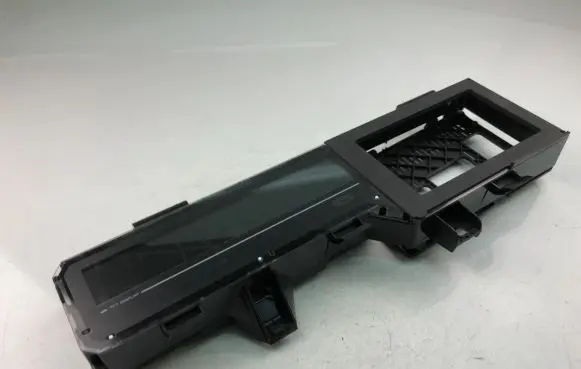 Renault Scenic III - Grand scenic III Dashboard 248103583R