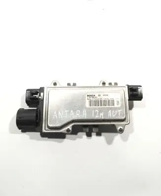 Opel Antara Coolant fan relay 20787305 1137328617