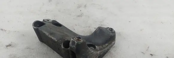 BMW 3 E46 A/C compressor mount bracket 7505980 24168110
