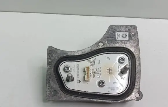 Chrysler Pacifica LED ballast control module 6002TP0105