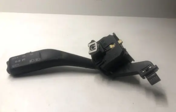 Volkswagen Touran I Indicator stalk 1K0953513A 01103501 10350160755483