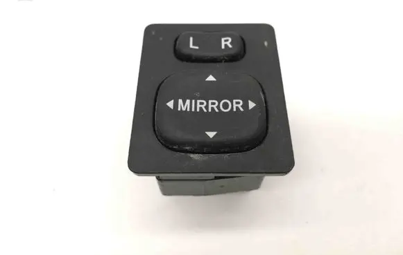 Toyota Corolla Verso E121 Wing mirror switch 769746